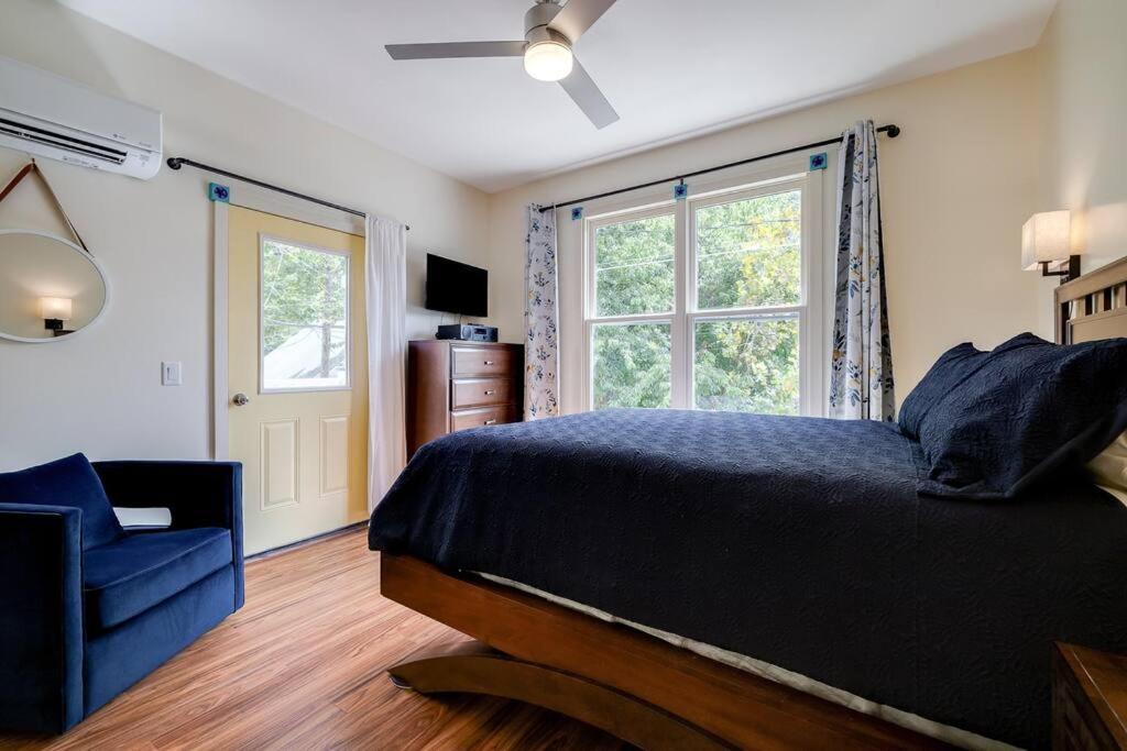 Apartamento Judy'S Nest At The Wessels-Boyd House. Savannah Exterior foto