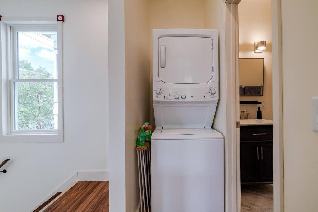 Apartamento Judy'S Nest At The Wessels-Boyd House. Savannah Exterior foto